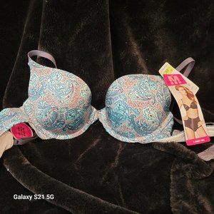 Maidenform Bra